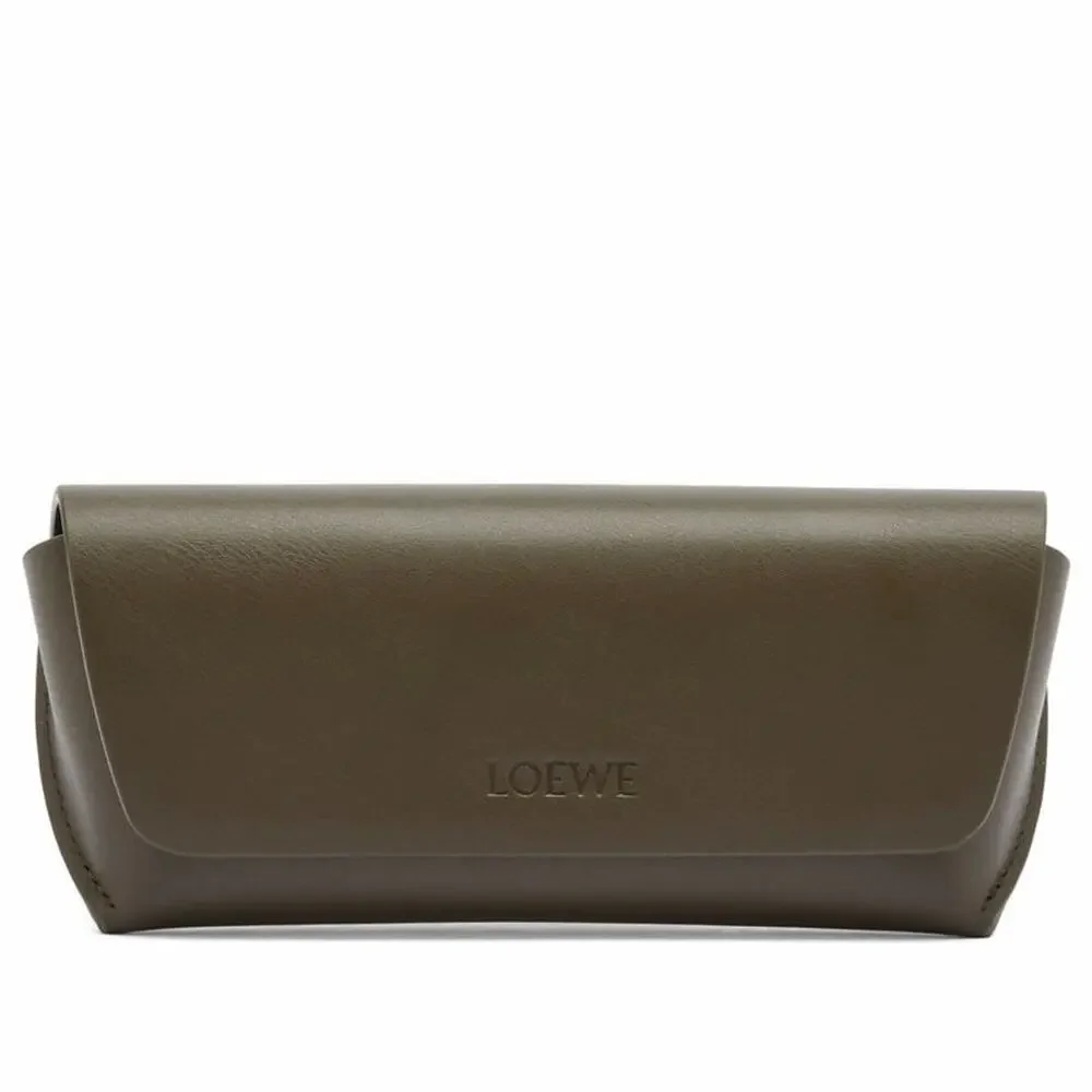 NEW!!! LOEWE Eyeglasses LW50058I 001, Authentic